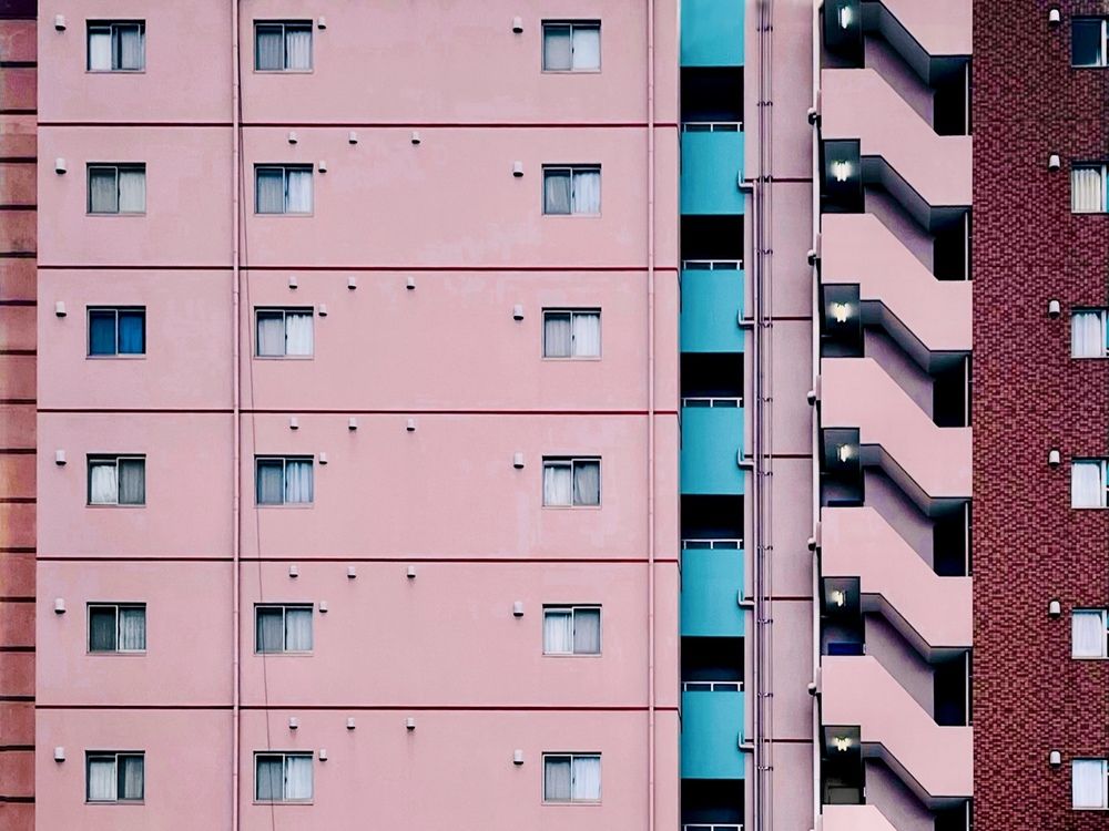 Photograph by _ Hironko_