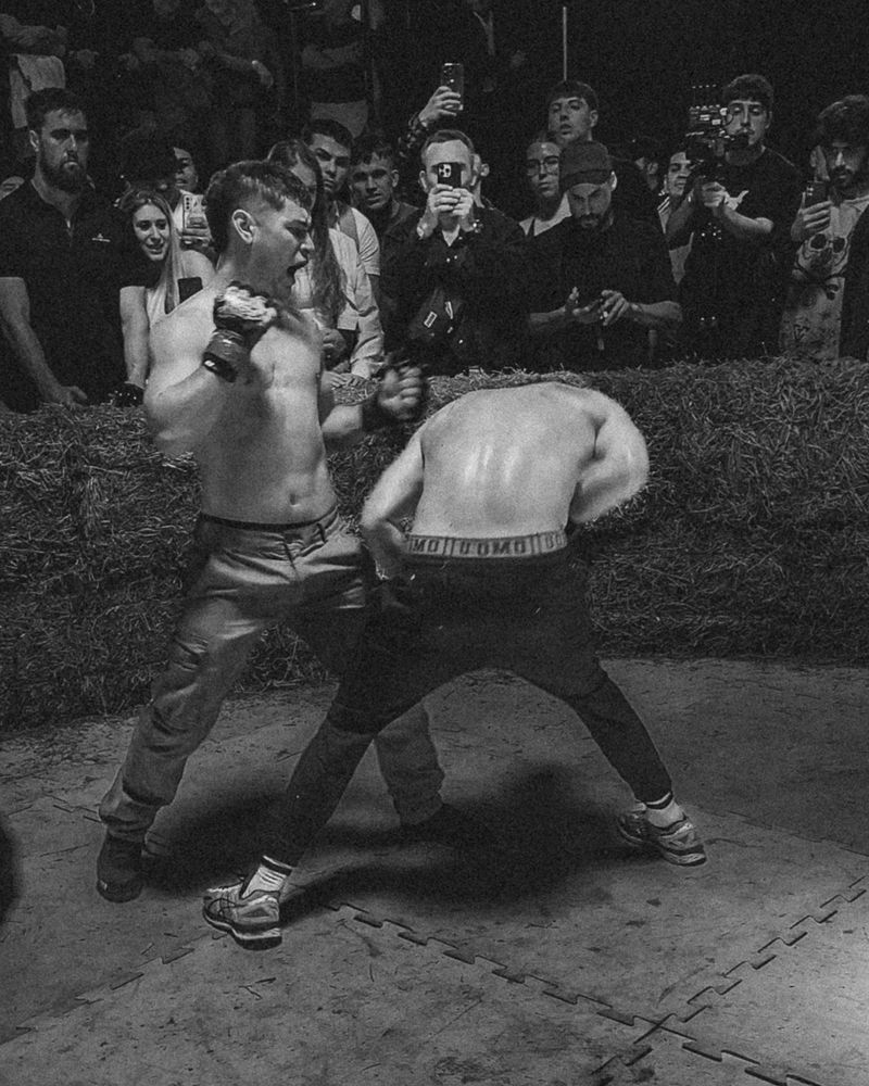 Photograph by Игорь Тостановский