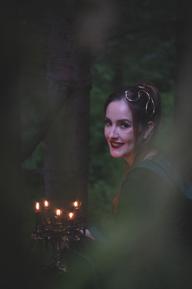 Photograph by Светлана Ощепкова
