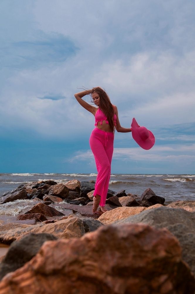 Photograph by Alexandre Dpari