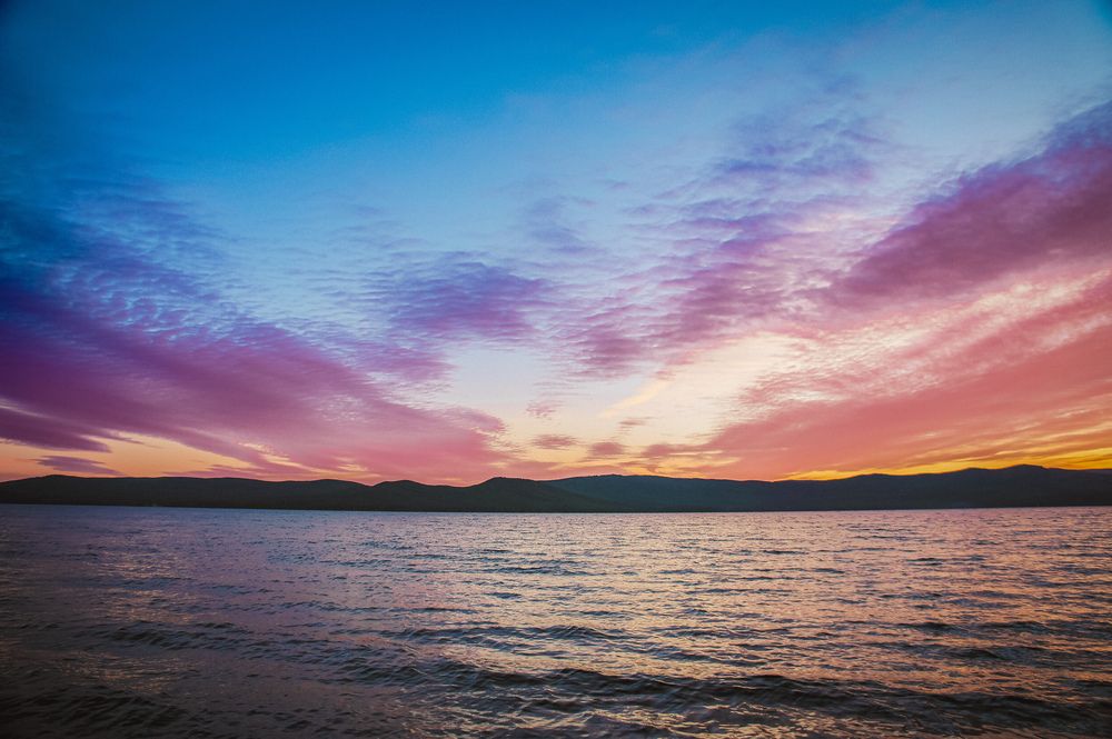 Photograph by Высотских Владимир