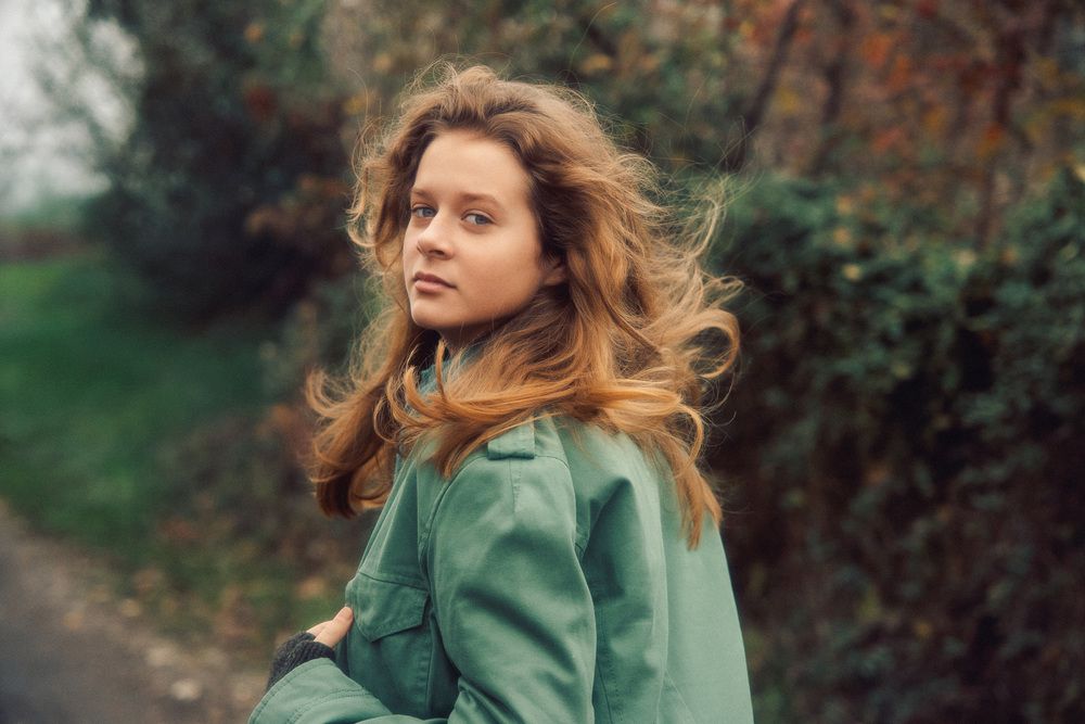 Фотография автора Марина Верятинская