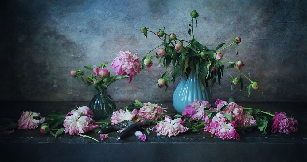 Photograph by Svetlana Inyusheva