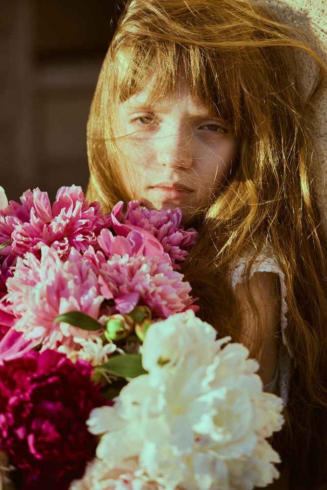Photograph by Анастасия Долгова