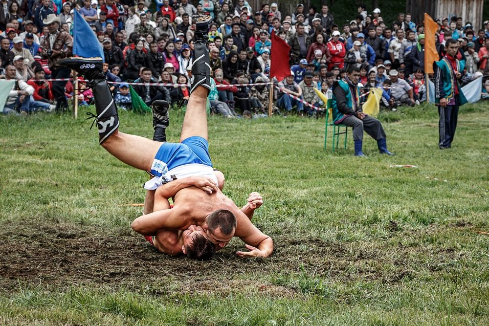 Photograph by виктор ковчин