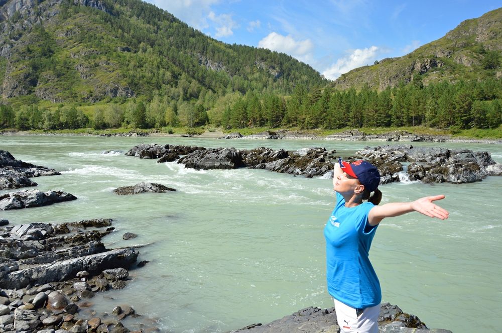 Photograph by Елена Савчук