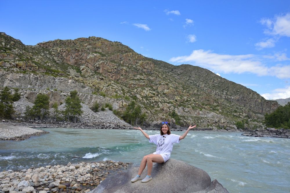 Photograph by Елена Савчук