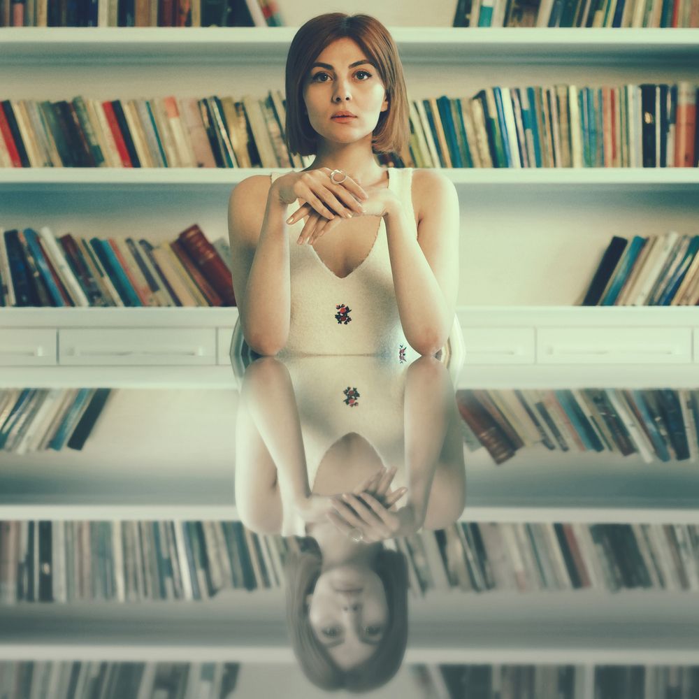 Фотография автора Alireza Karimian