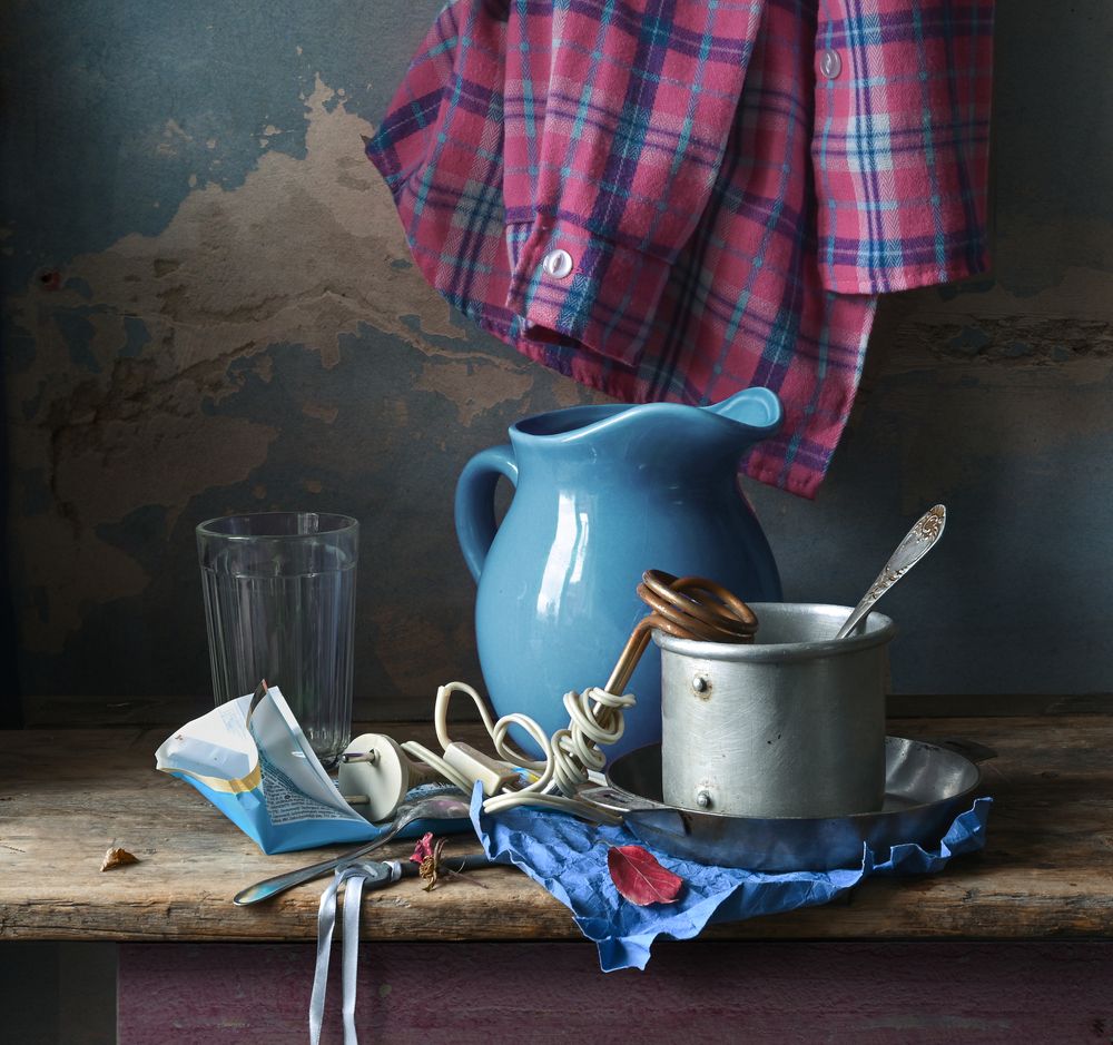 Photograph by Елена Виноградова