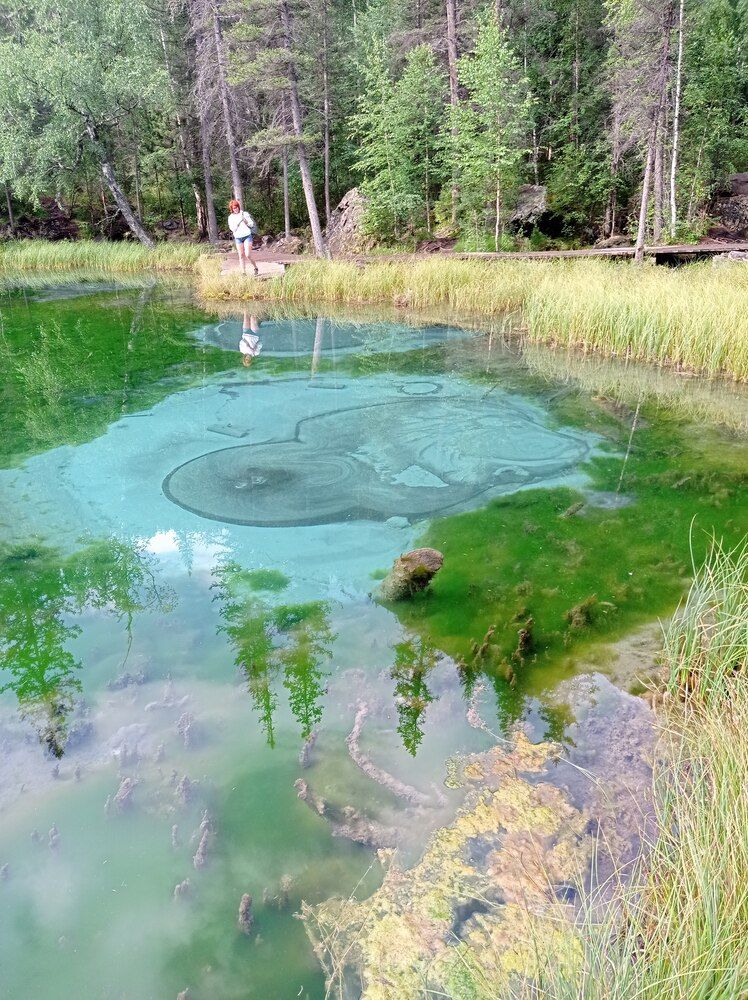 Photograph by Ирина Орлова