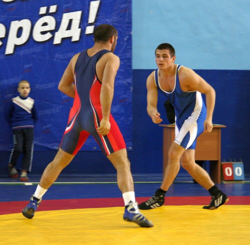 Photograph by ANDREY PERESHEIN