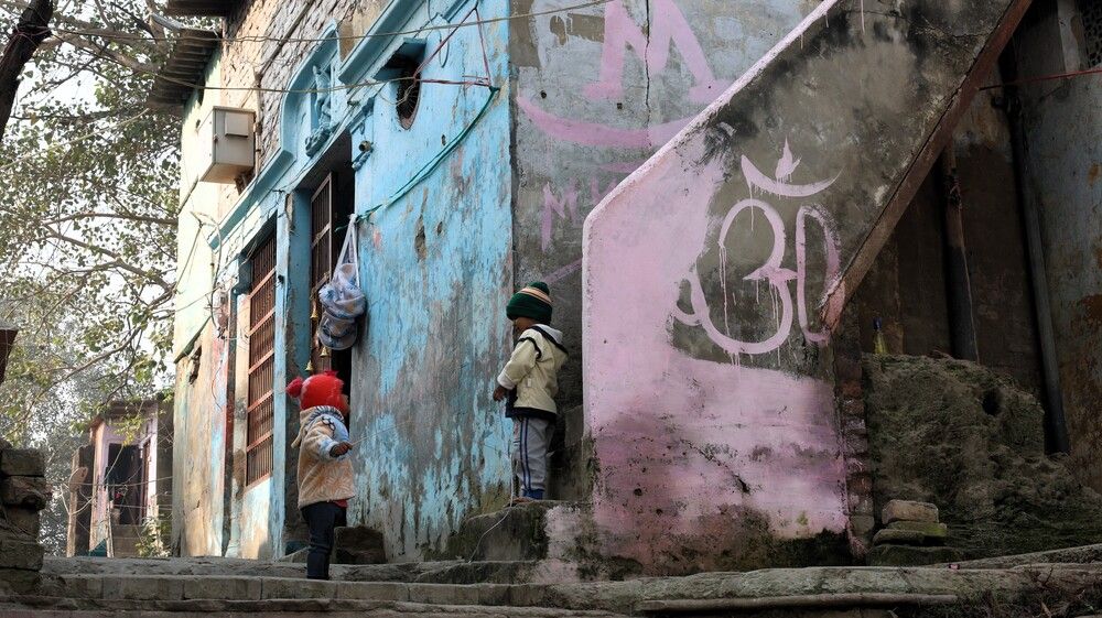 Photograph by G GOVIL