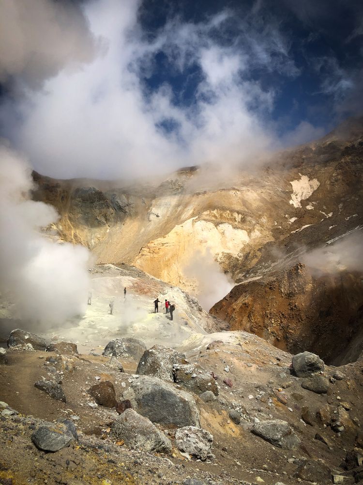 Photograph by Бравичева Анастасия