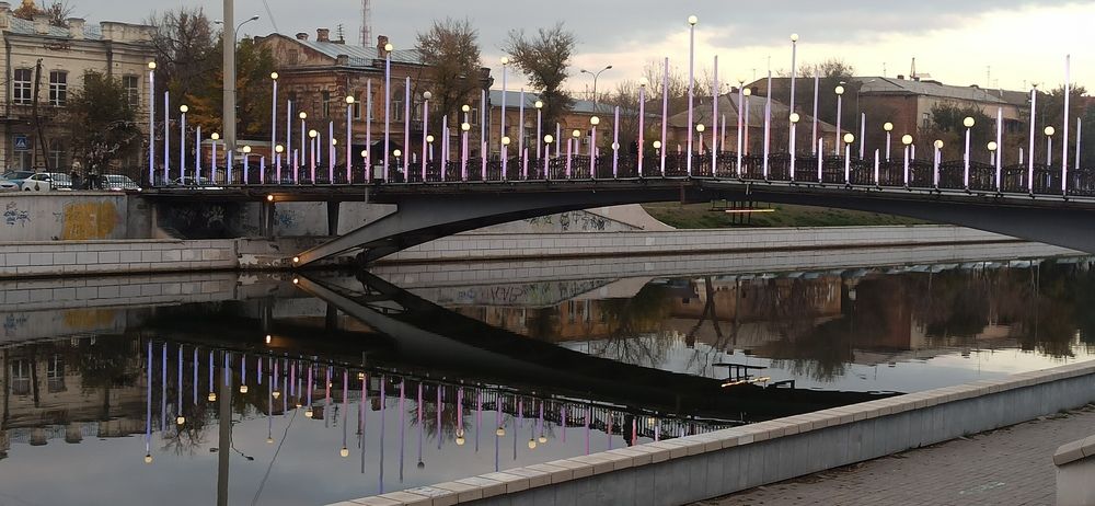 Photograph by Валерия Сопова