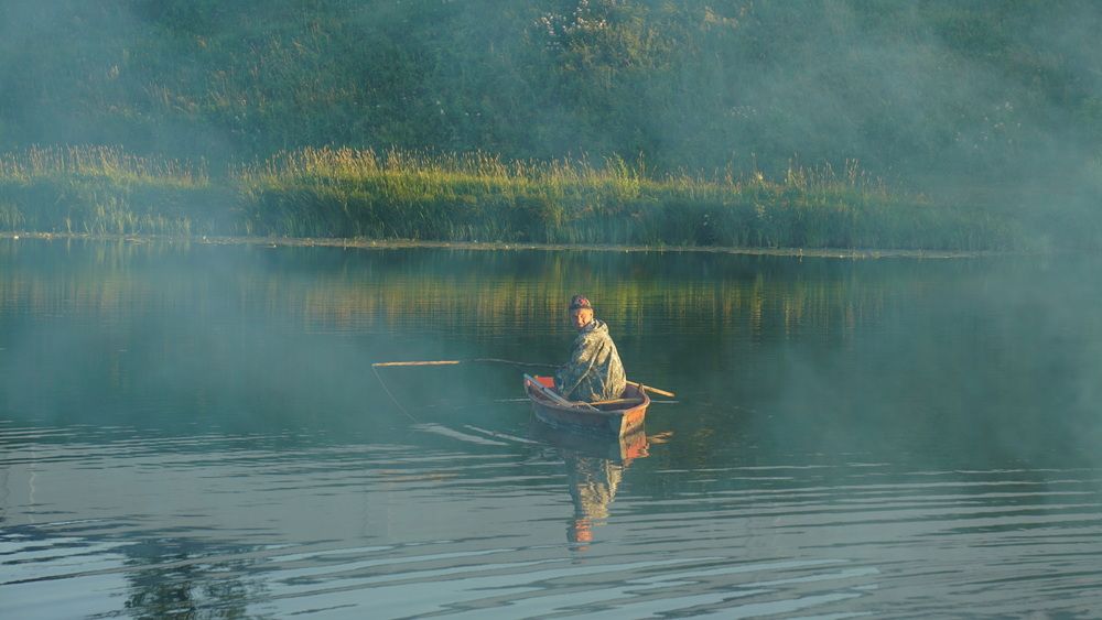 Photograph by Блюмина Елена