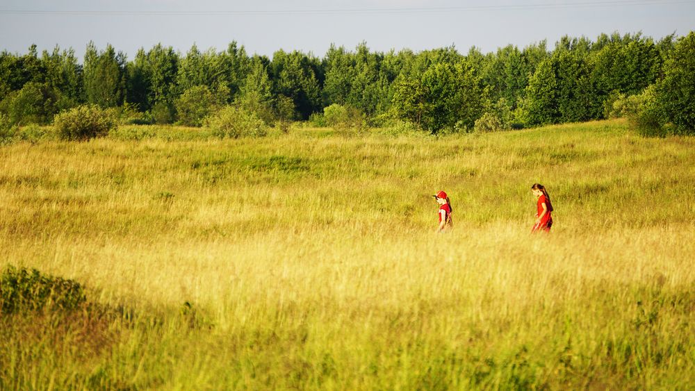 Photograph by Блюмина Елена