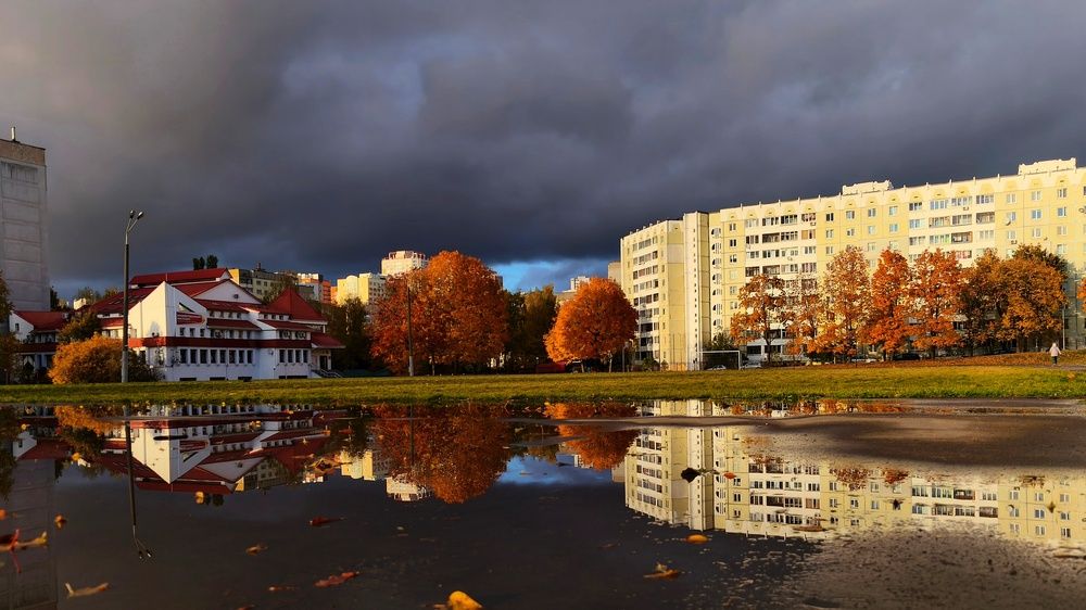 Photograph by Владимир Лобанов