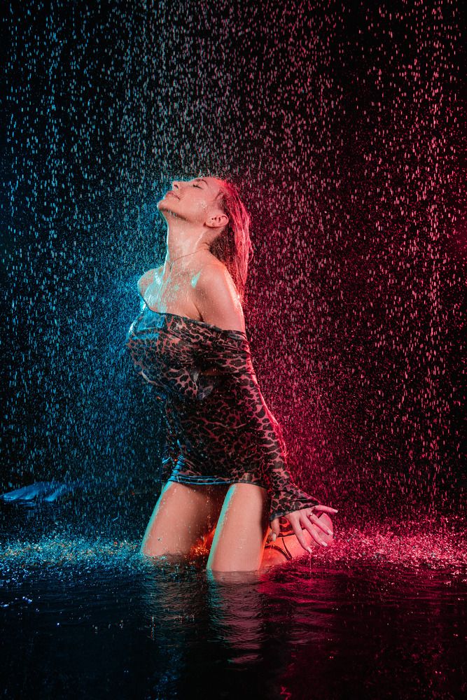 Photograph by Дьякова Анастасия Борисовна