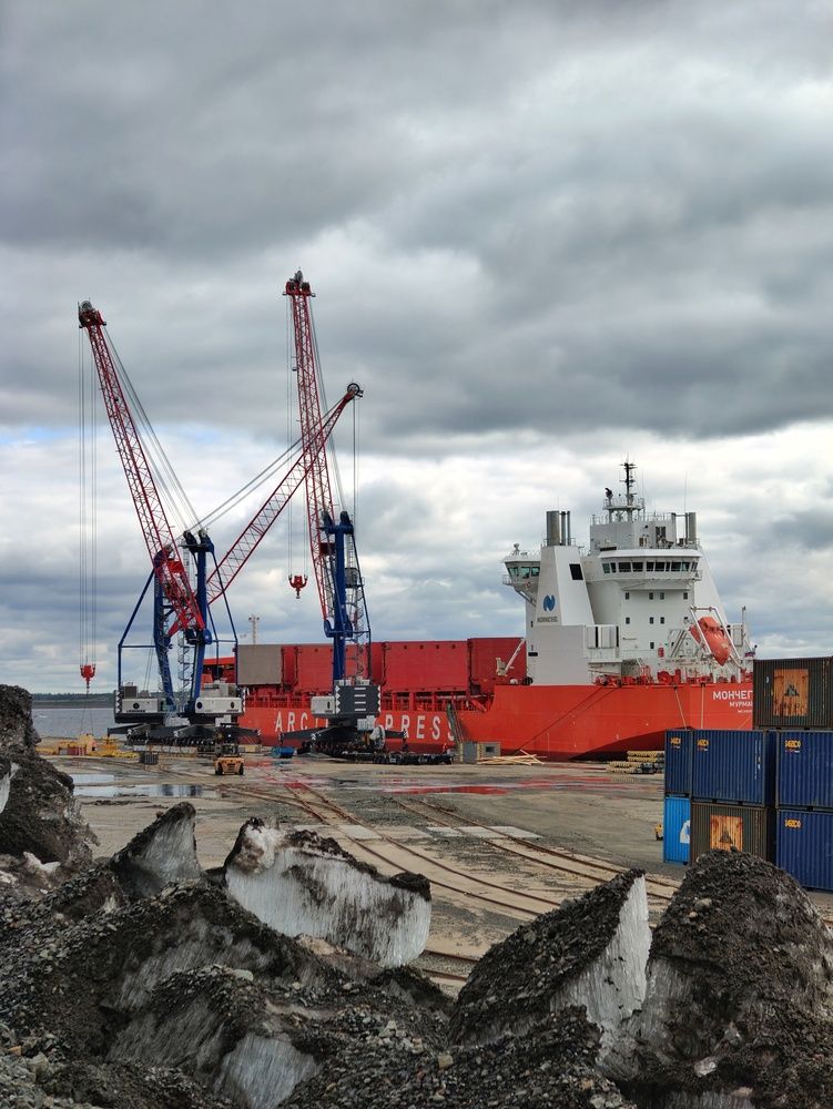 Photograph by Нина Кольман