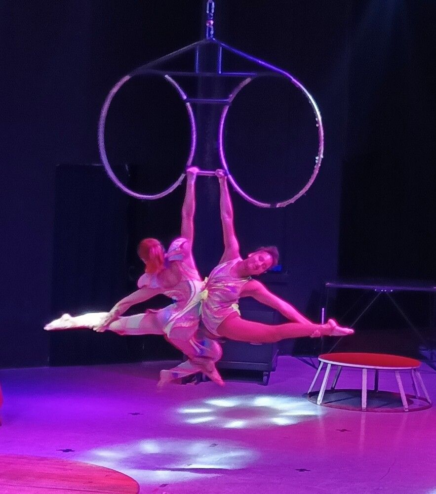 Фотография автора Елена Александрова