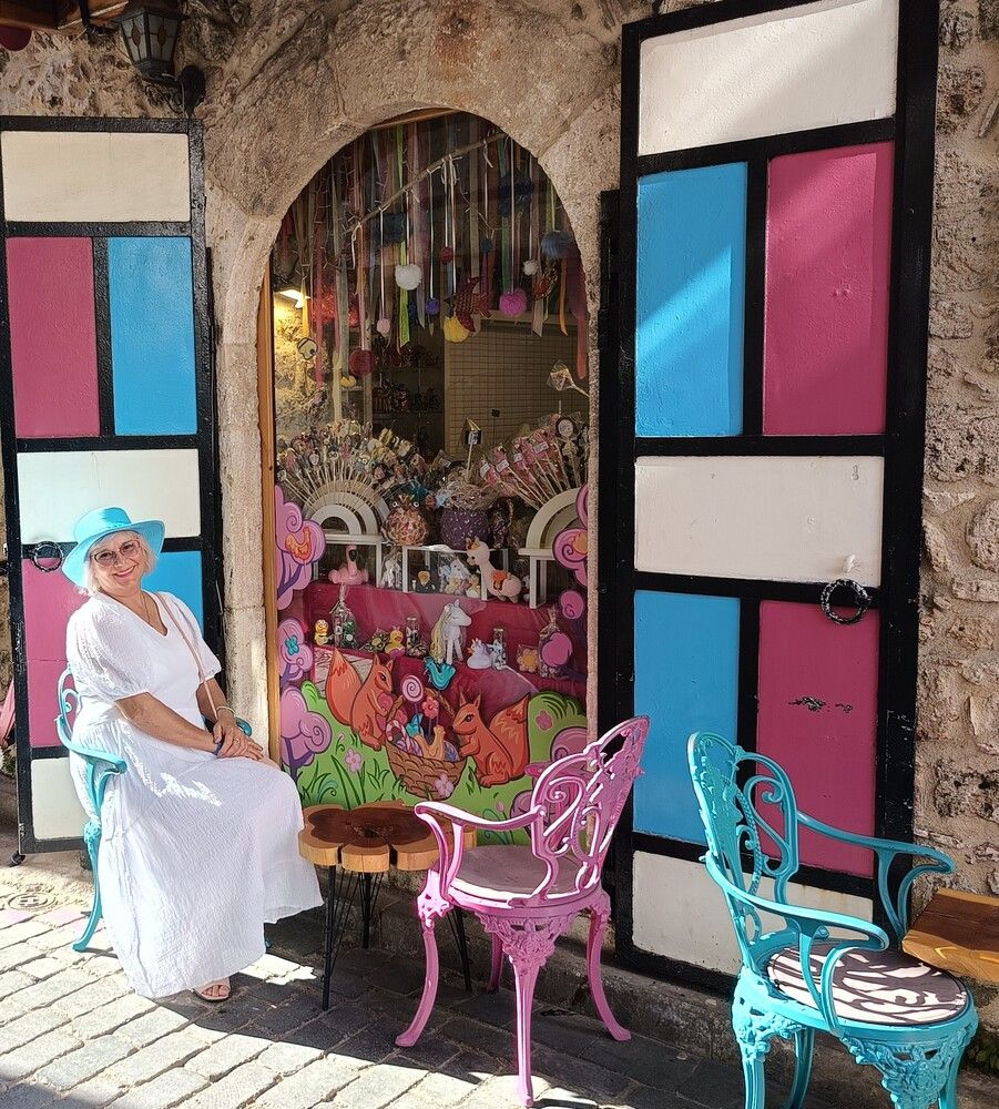 Фотография автора Елена Александрова