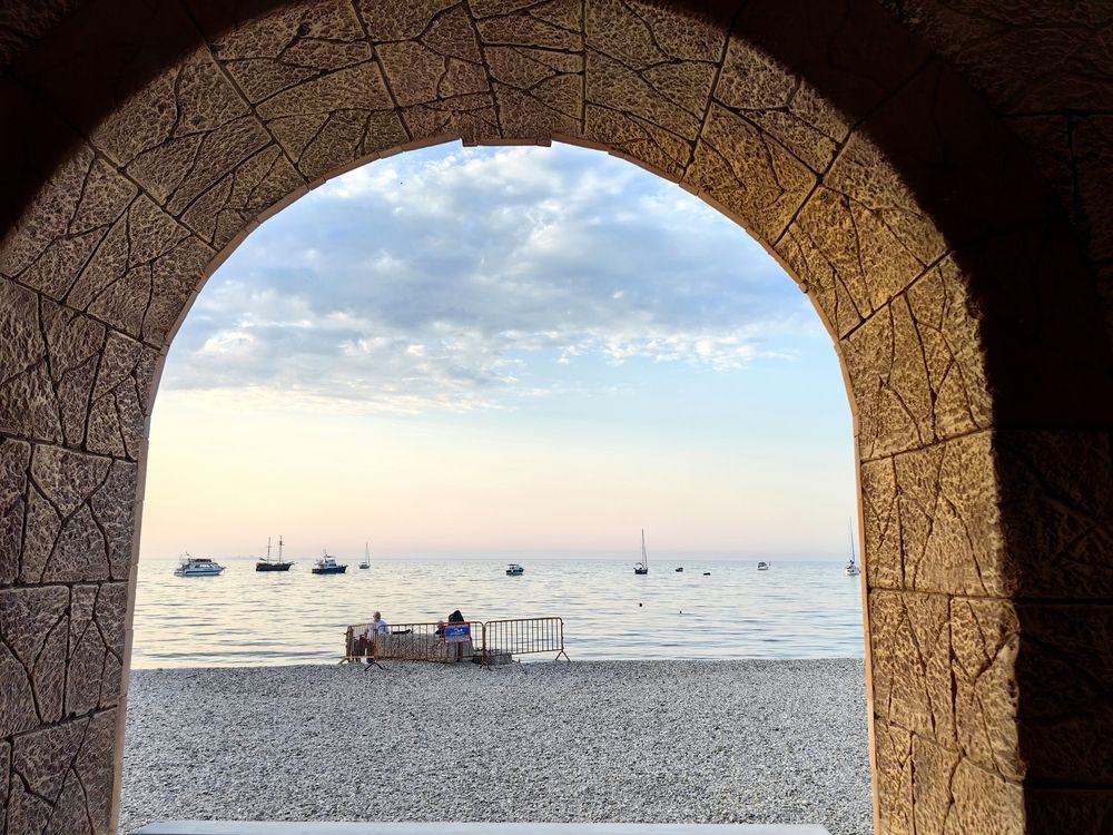 Photograph by OLGA MIKHNEVICH