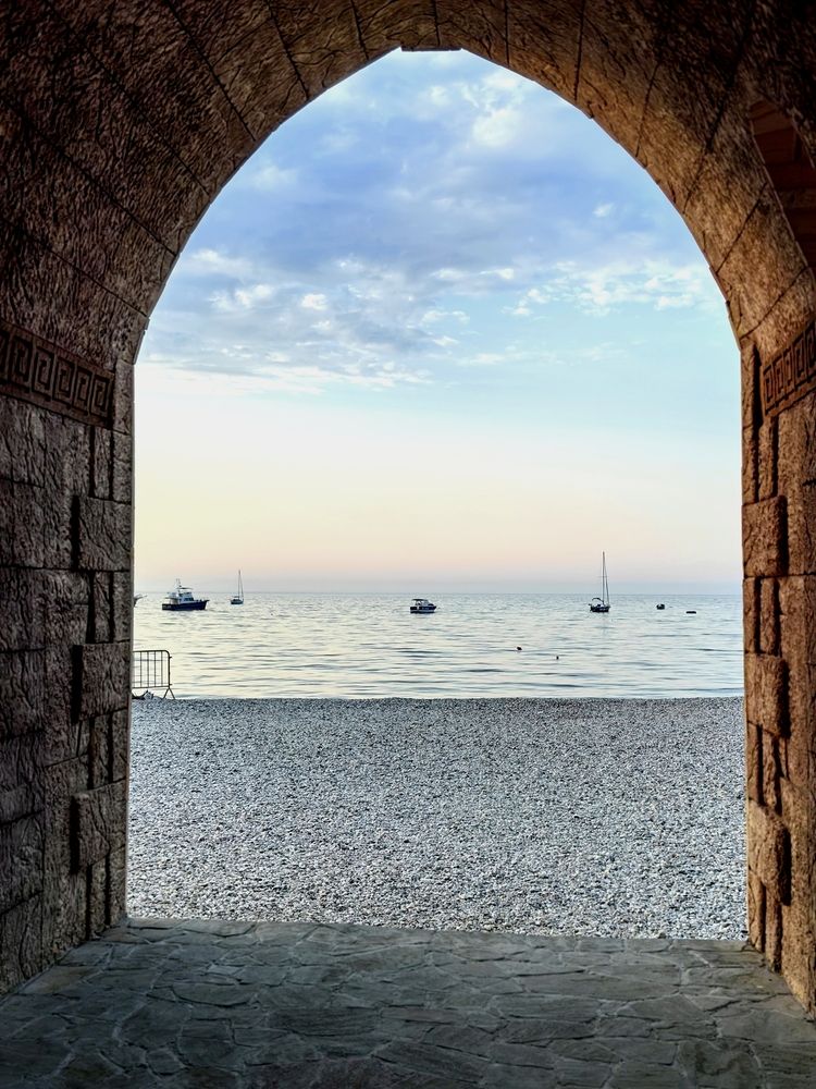 Photograph by OLGA MIKHNEVICH