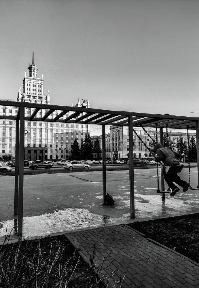 Photograph by Всеволод Сахновский