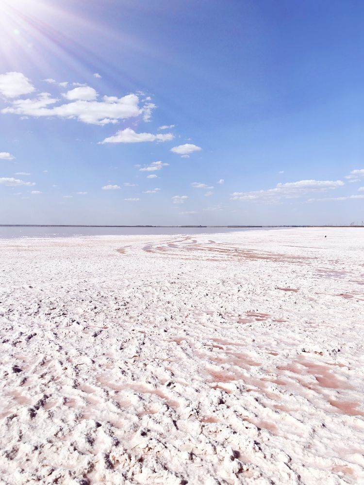 Photograph by OLGA MIKHNEVICH