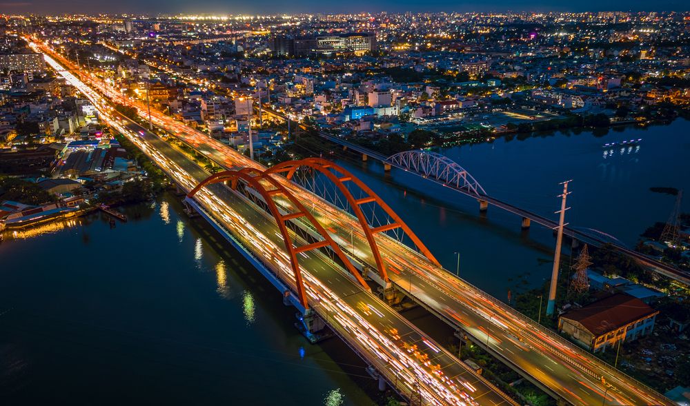 Photograph by Nguyễn May