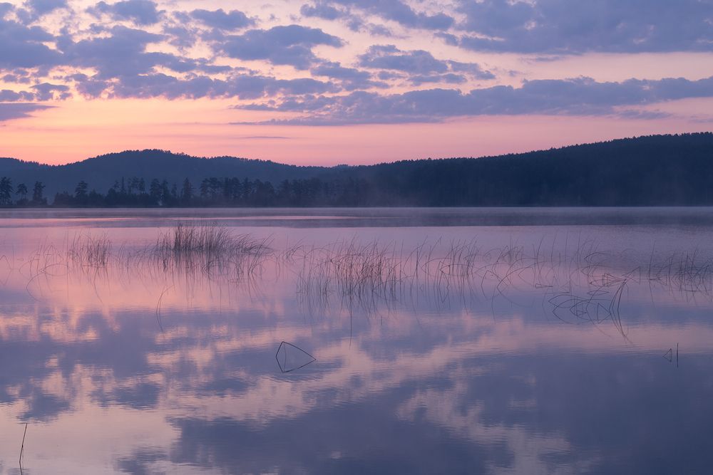 Photograph by Бирюкова Татьяна