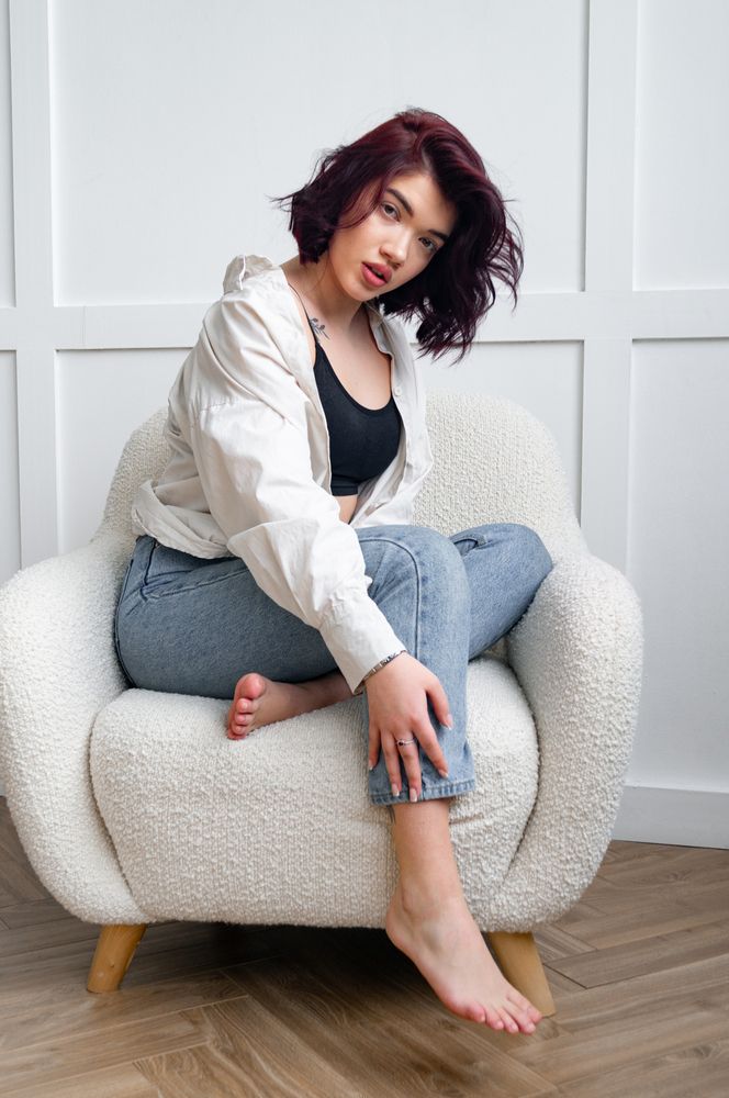 Photograph by Ирина Филиппова