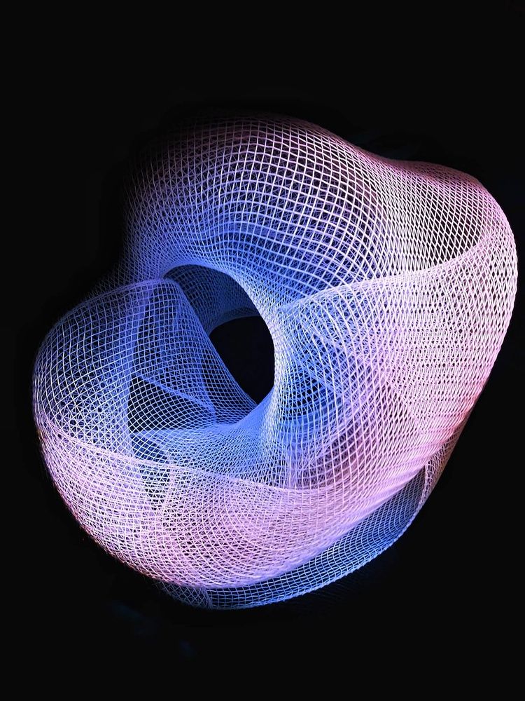 Photograph by Polina Svirida