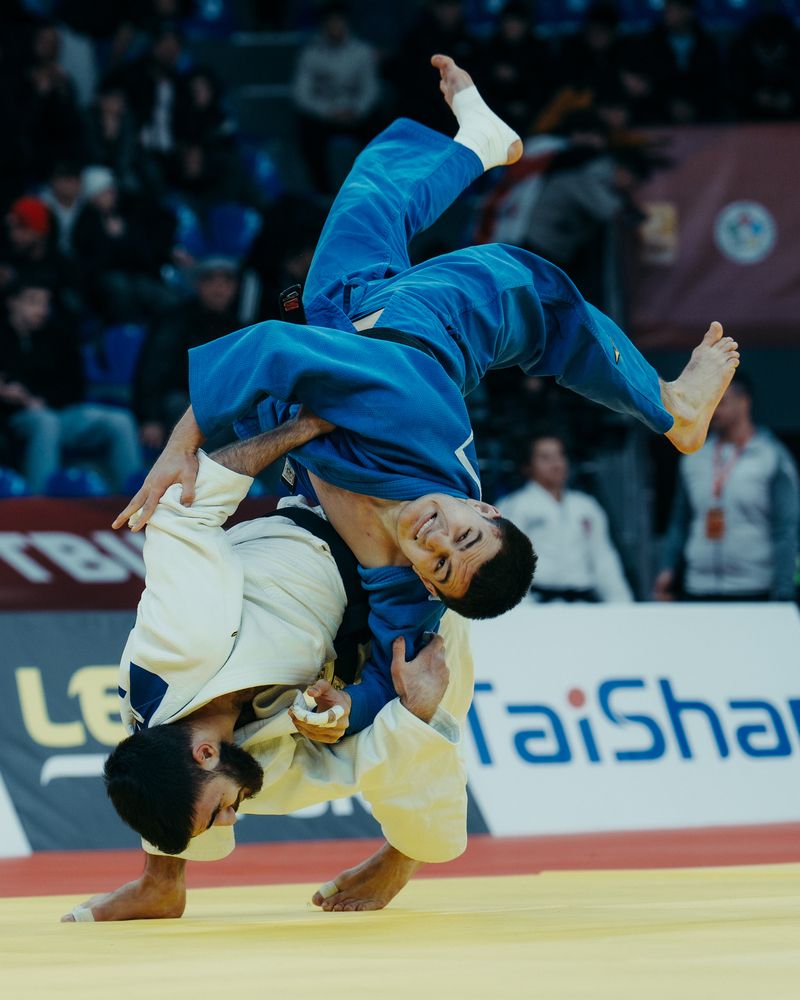 Photograph by Dubovitzkiy Leonid