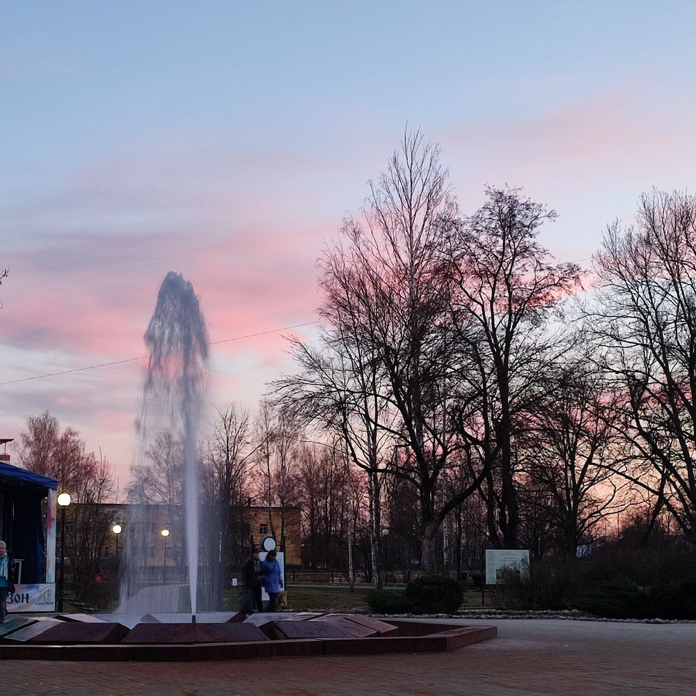 Photograph by Евгения