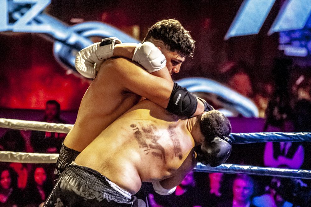 Photograph by DAMOUN POURNEMATI