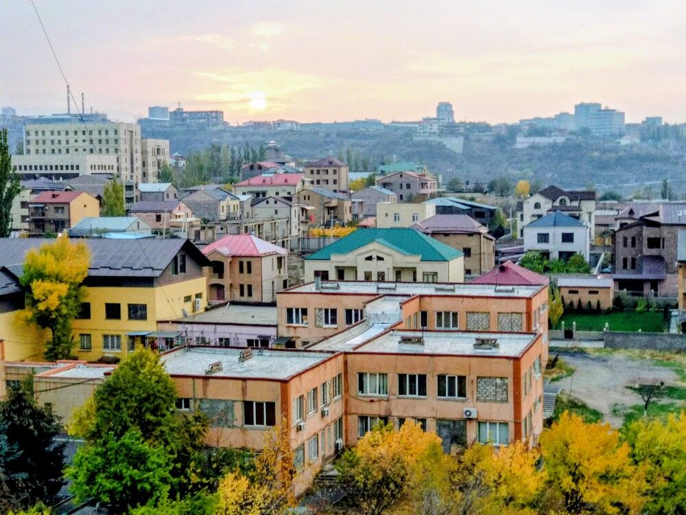 Photograph by Lilit Petrosyan