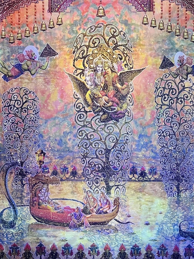 Photograph by Татьяна Михайловна