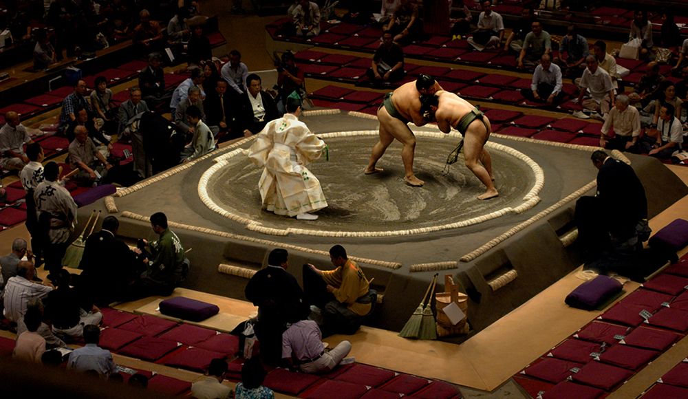 Photograph by Hector Rabinovich