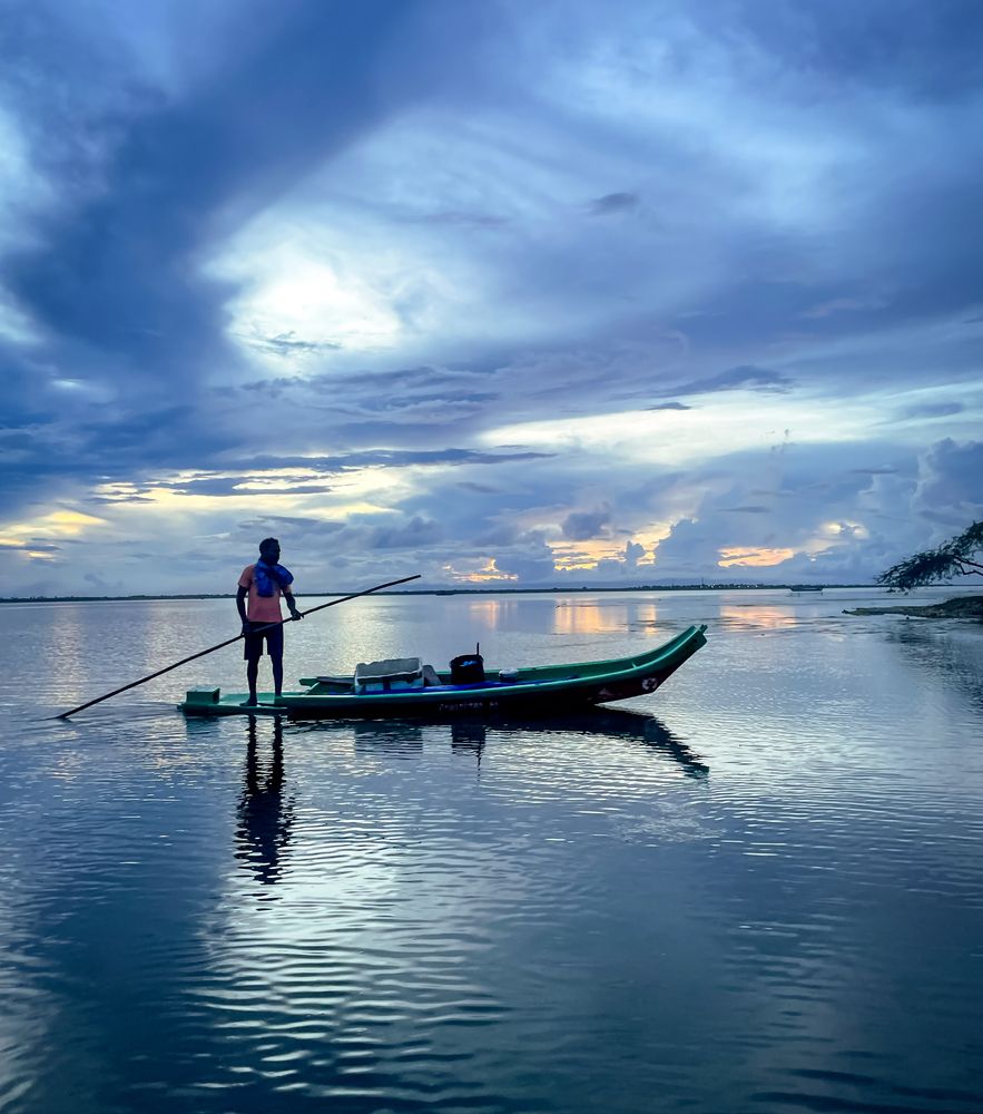 Photograph by Harsha Devalla