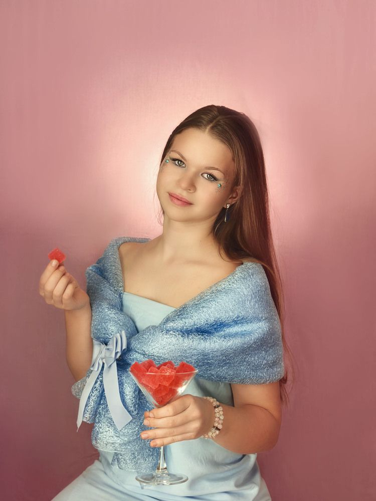 Photograph by Диана Токаревич