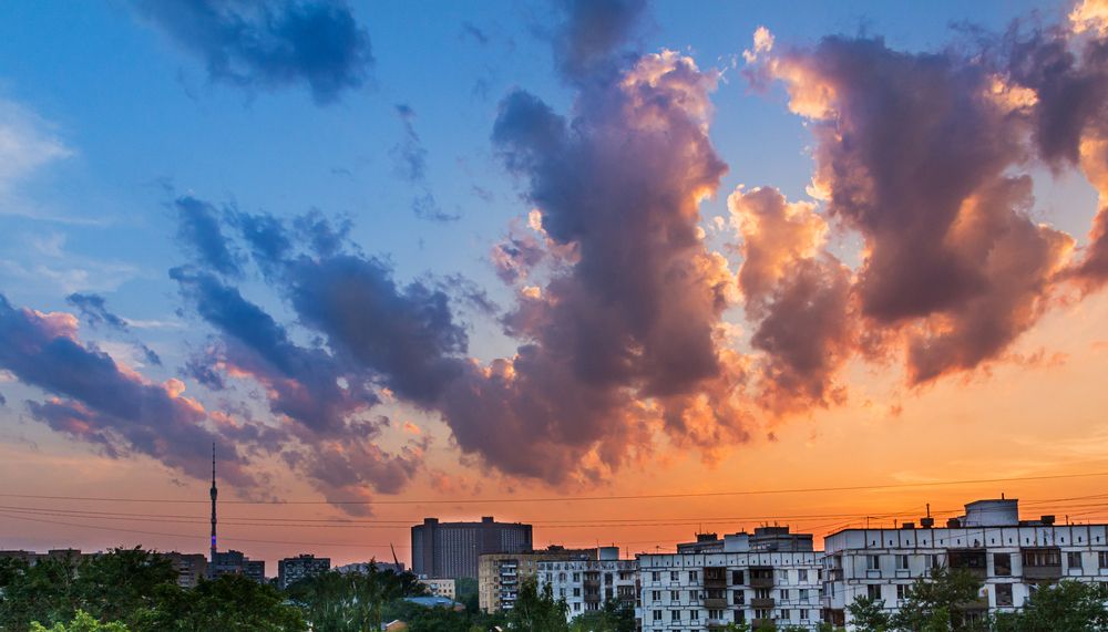 Photograph by Nikolai Barchan