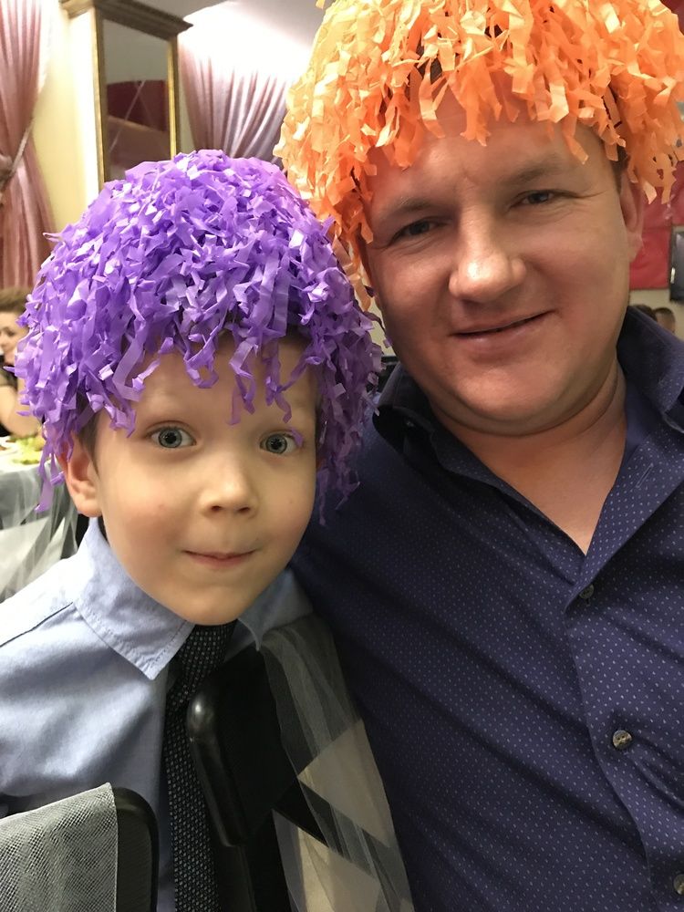 Фотография автора Татьяна