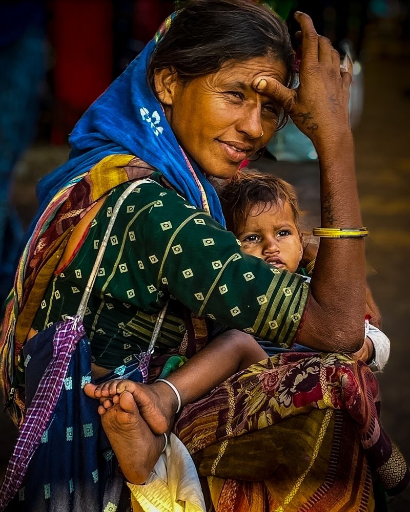 Photograph by Kalgi Zaveri