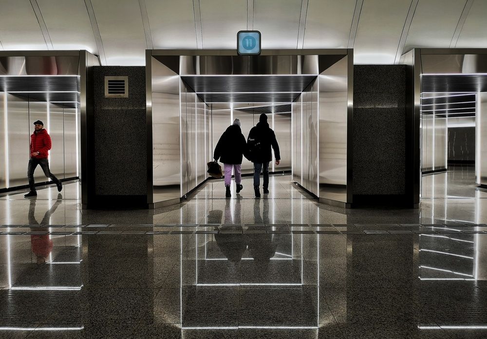 Photograph by Natali AB