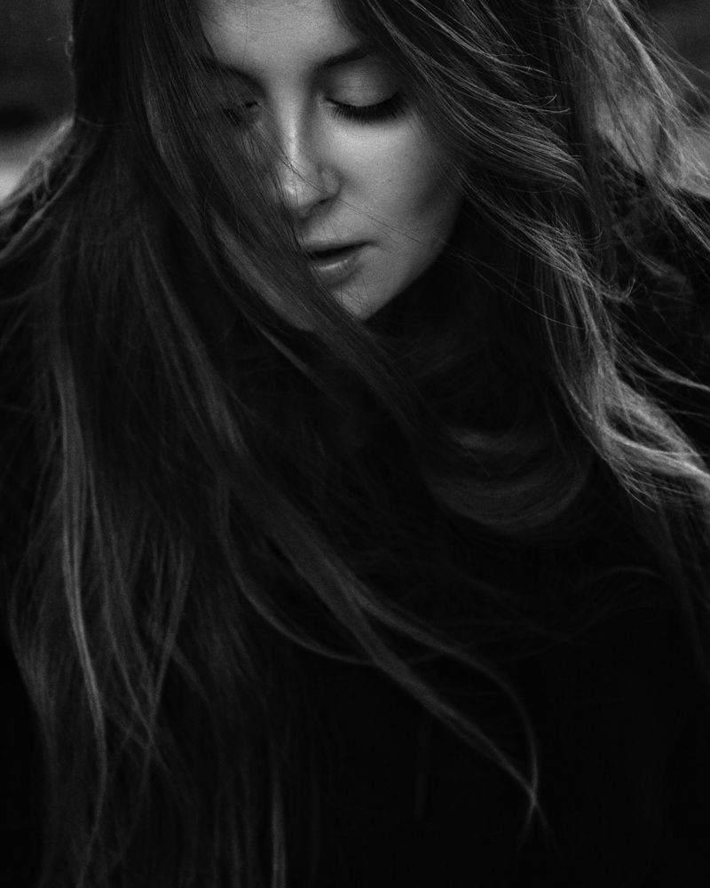 Photograph by Екатерина Газиянц