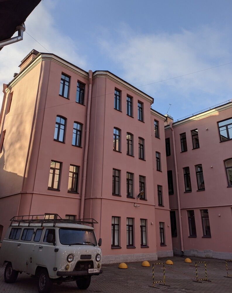 Photograph by Наталия