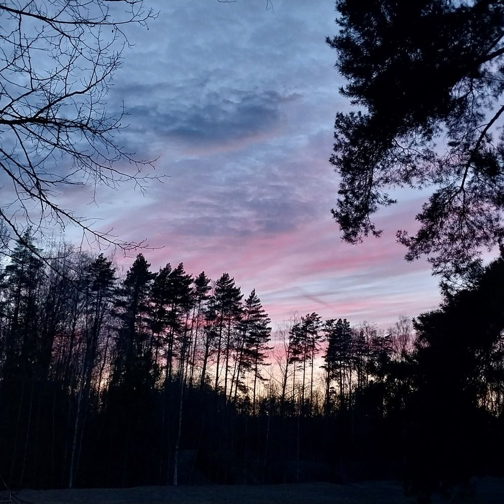 Photograph by Олеся Матвеева