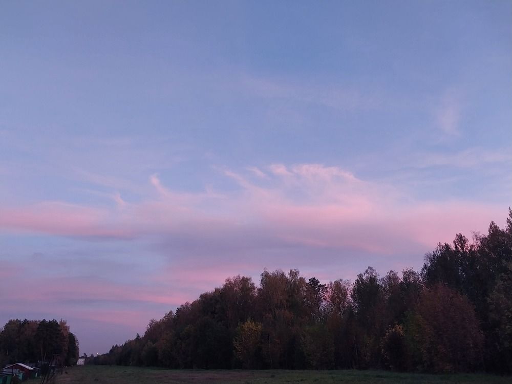 Photograph by Олеся Матвеева