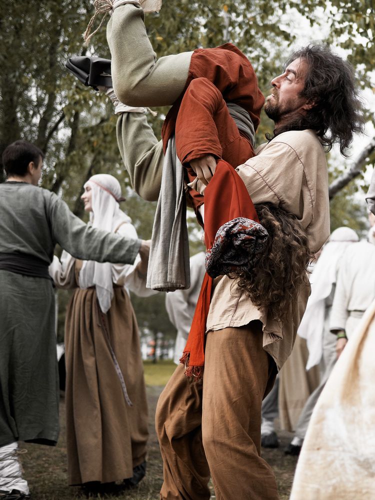 Photograph by Алексей Поляков